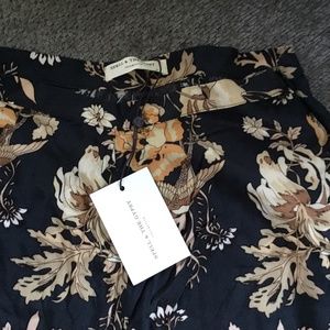 Spell & The Gypsy (Collective)  Rosa Fitted Pants-